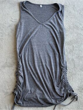 Eco Swim Swim Coverup